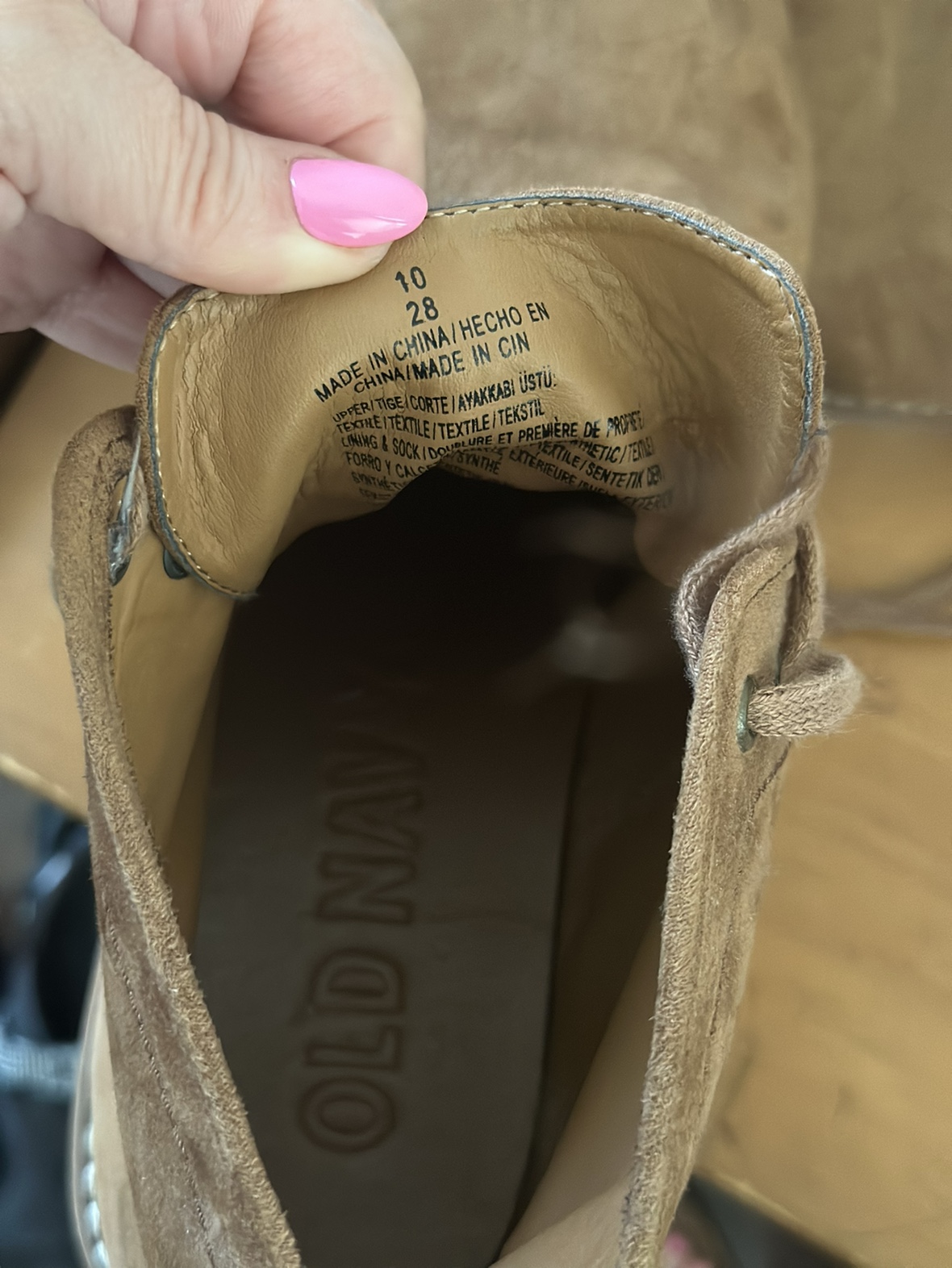 Boots - photo 3