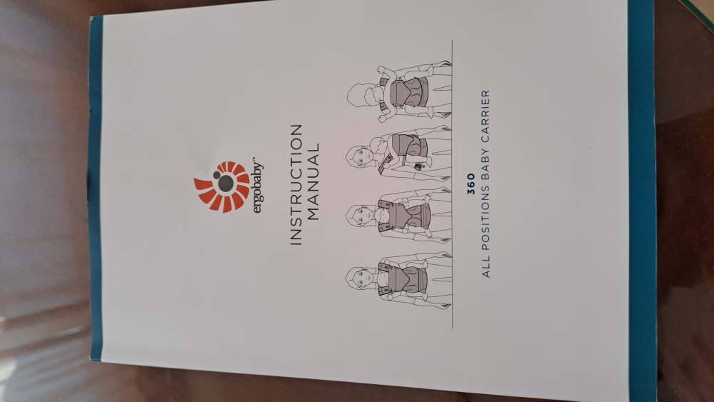 Ergobaby 360 baby carrier image indicator(3)