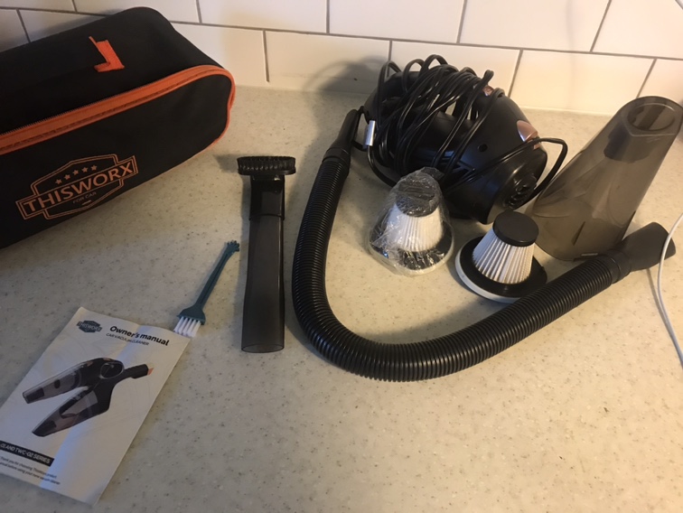 Car Vacuum Plug In image indicator(2)