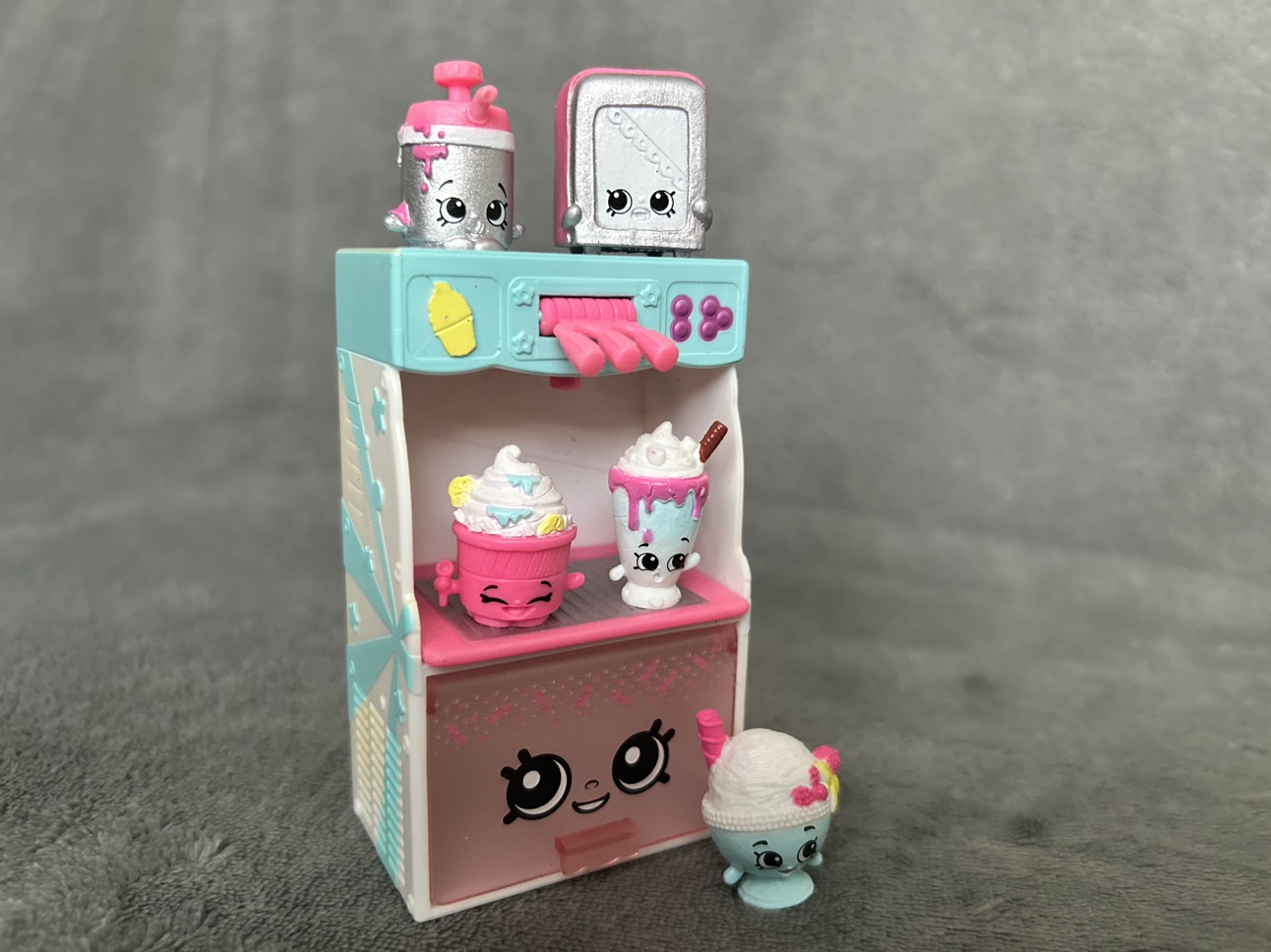 Shopkins - photo 3