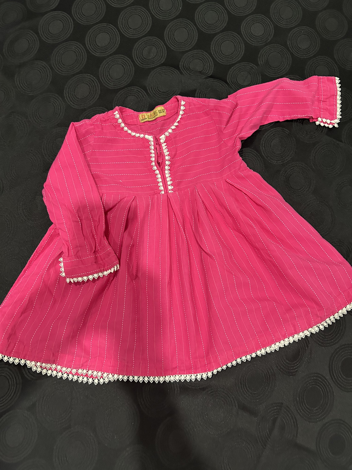 Cotton dress #freecycle thumbnail