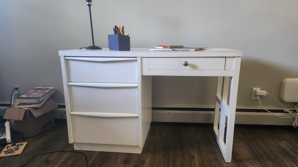 Reading table/office table - photo 2