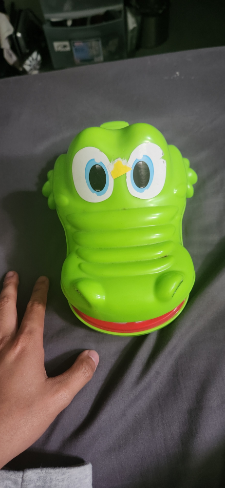 Crocodile Toys - photo 2