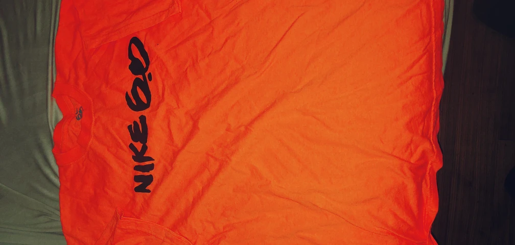 Nike shirt