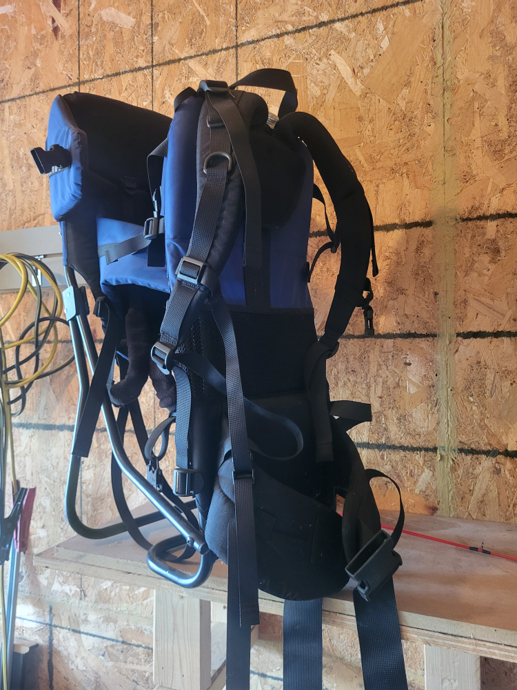 mountain equipment Co op - photo 3