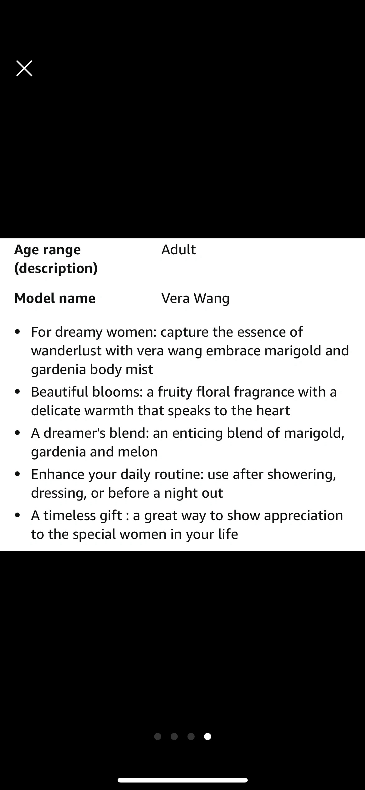 Vera wang body mist image indicator(4)