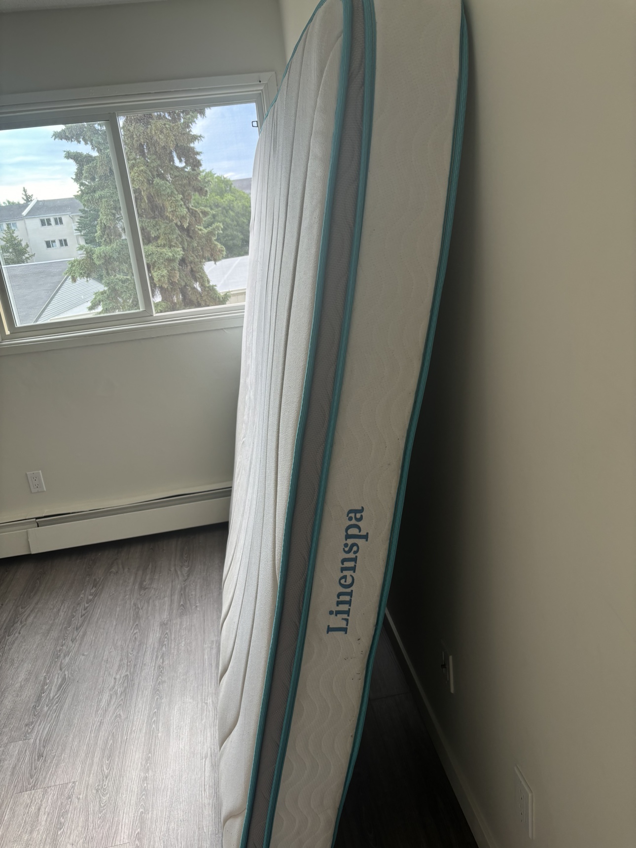 Mattress king free - photo 2