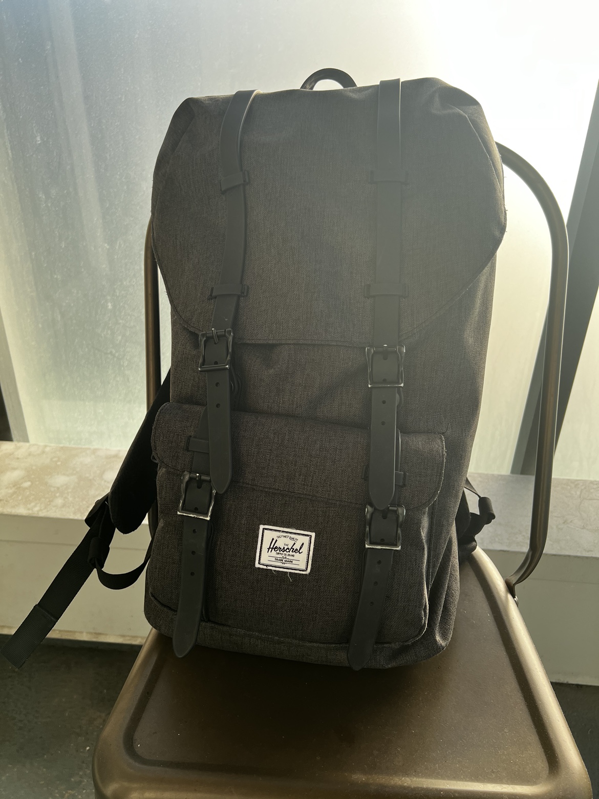 Herschel Little America™ Backpack - 30L
