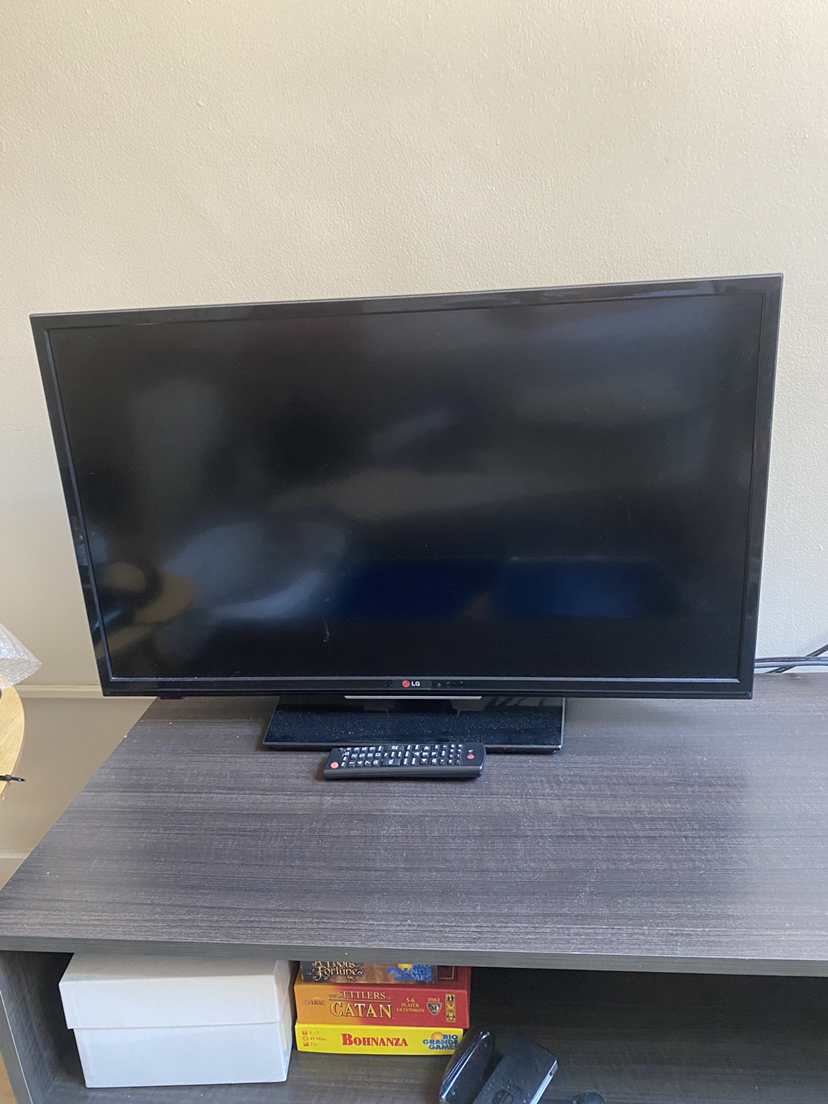 LG TV 29” - photo 3