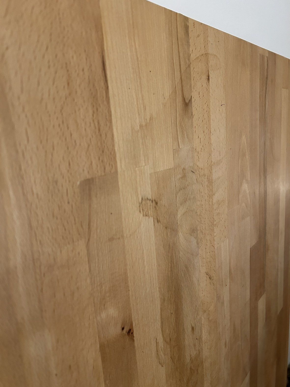 IKEA GERTON Desk Top - photo 2