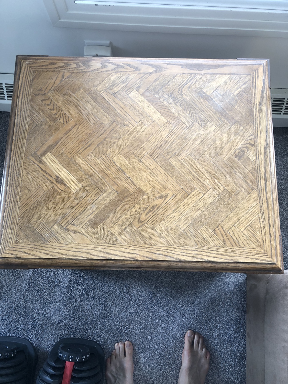 End tables - photo 2