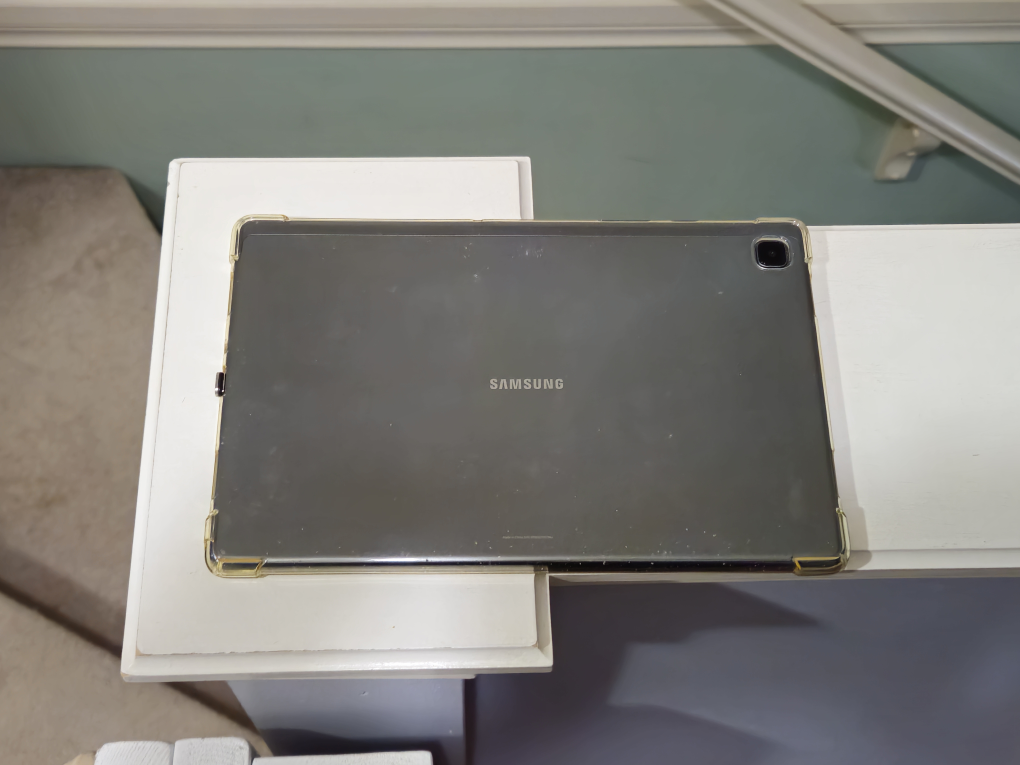 Samsung Tablet (Galaxy Tab A7) - photo 2