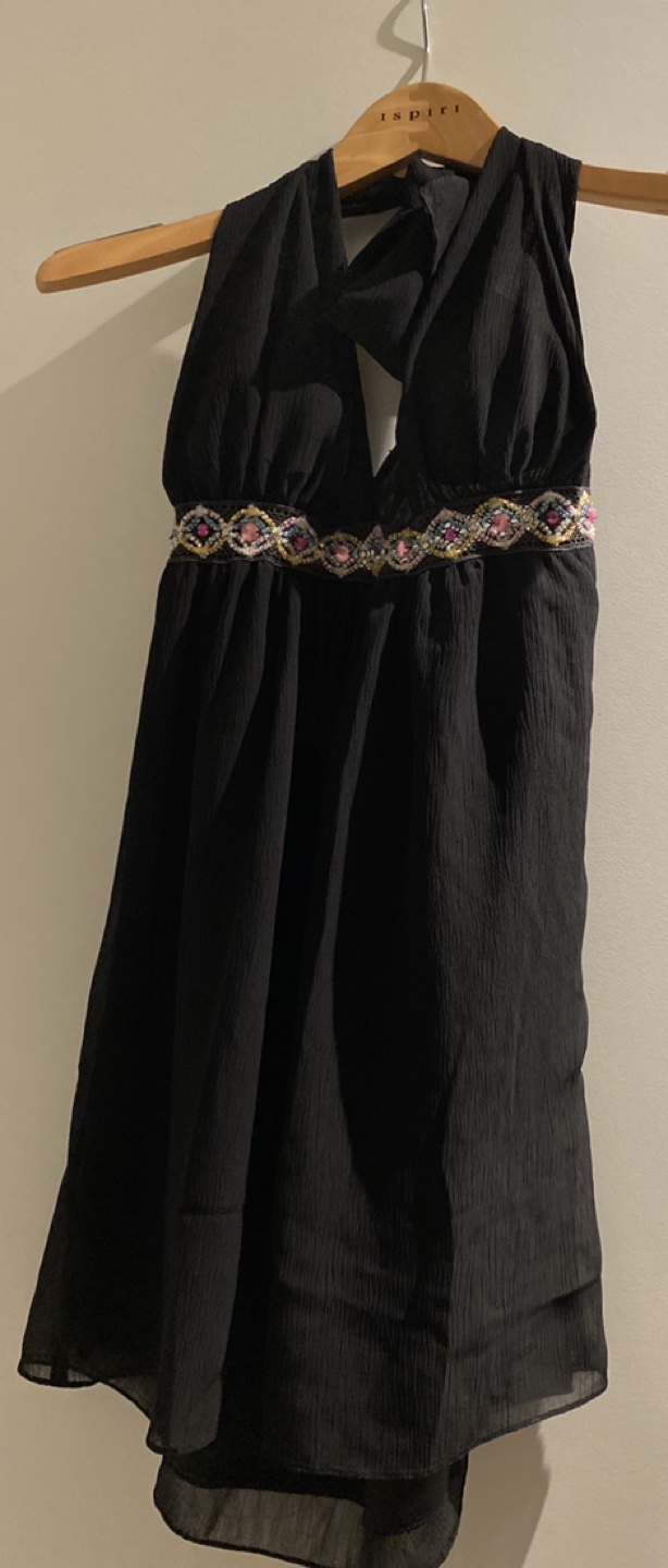 Dress small size