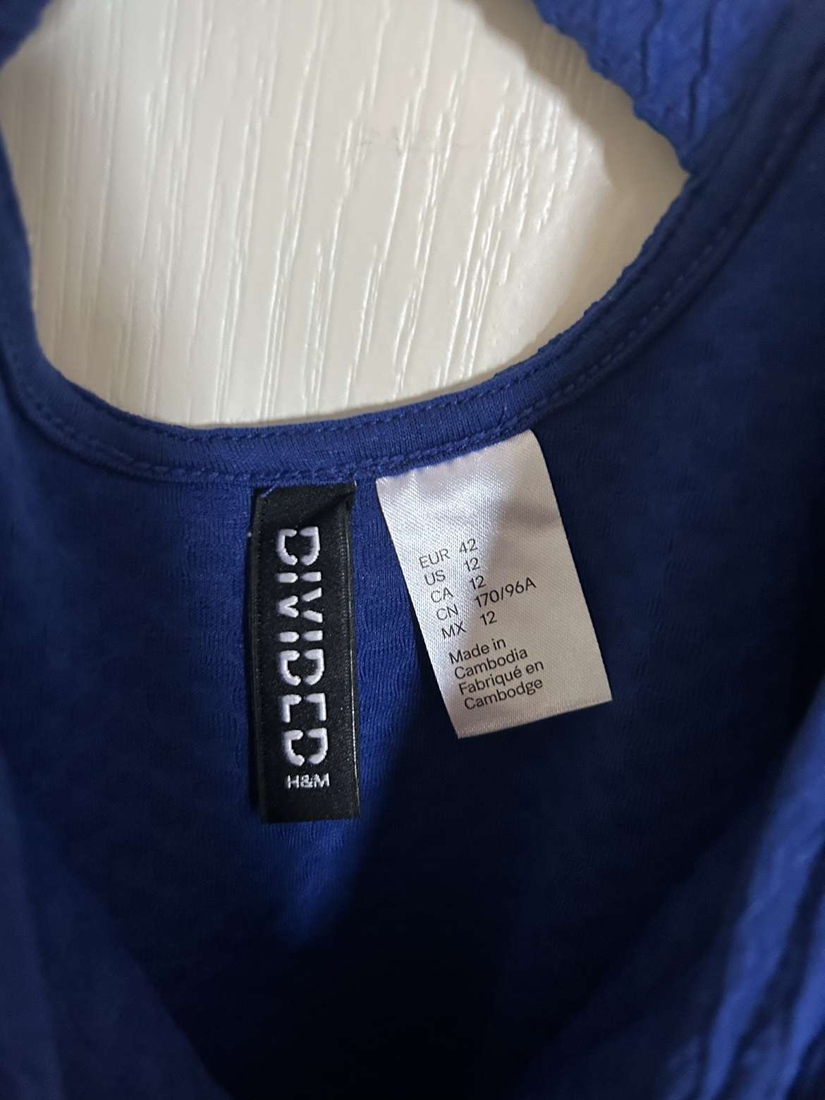 Dress image indicator(3)