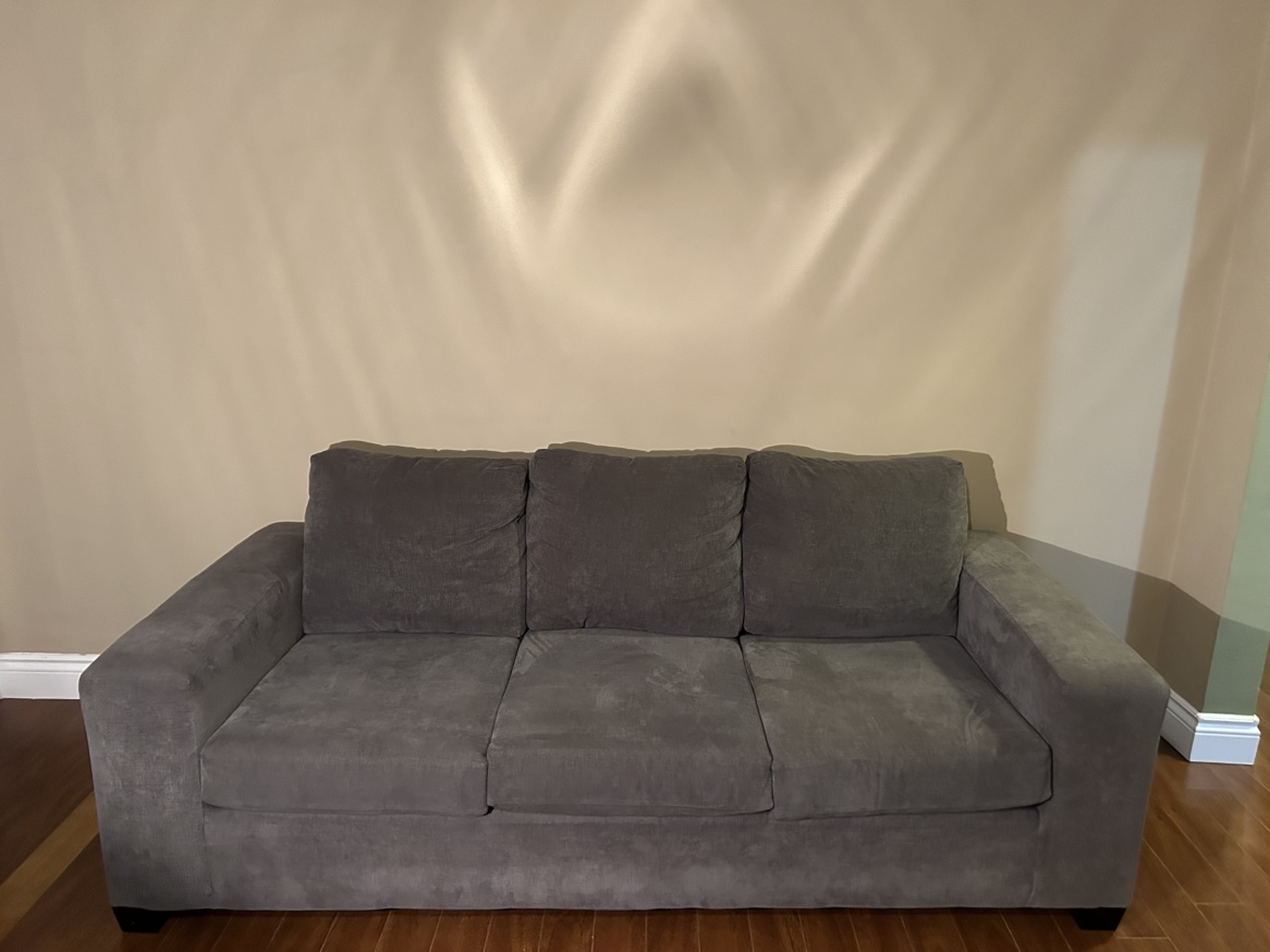 Comfortable Sofa - photo 2