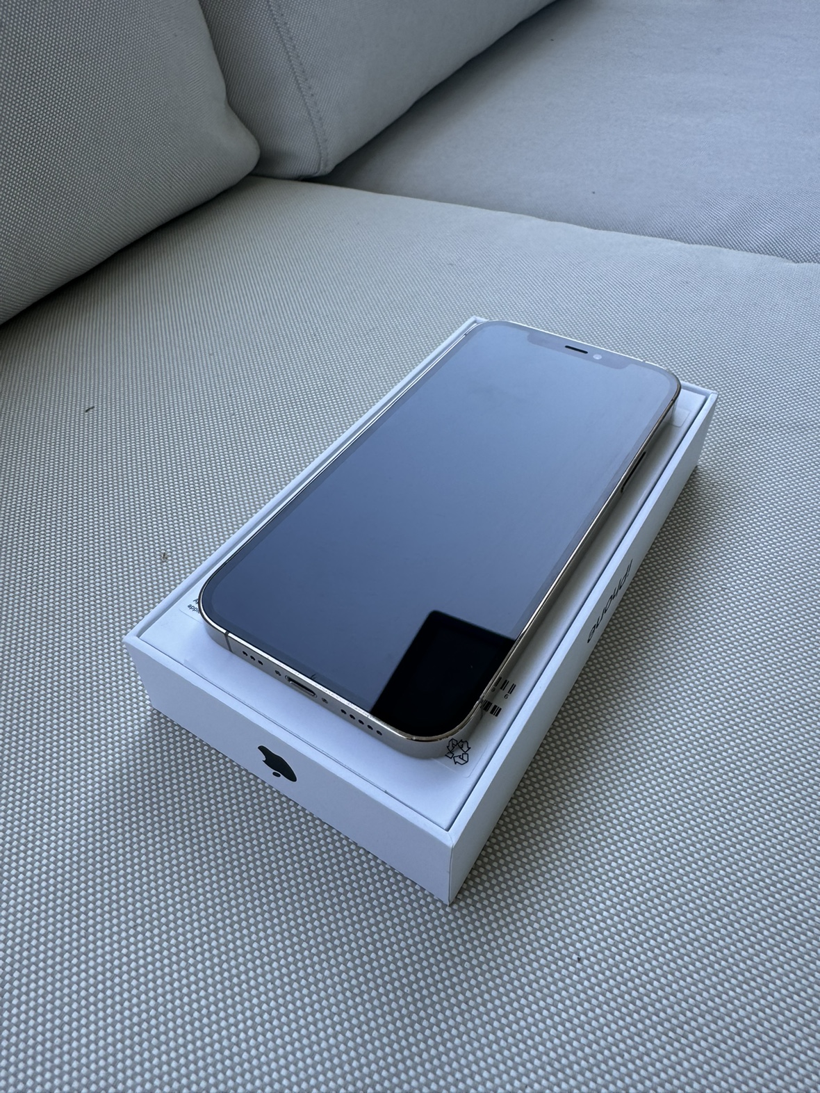 iPhone 12 Pro 256gb