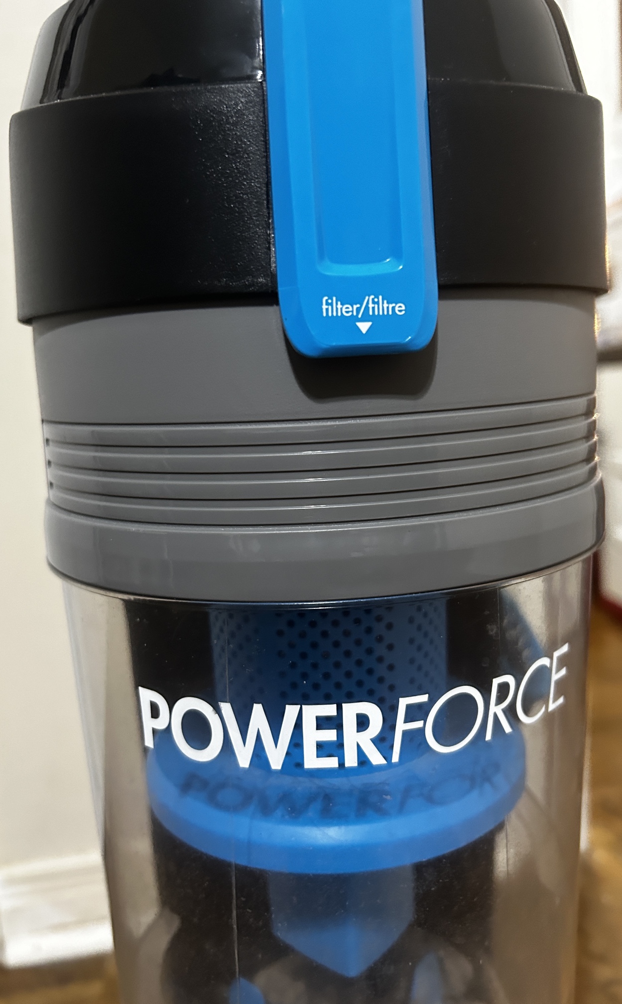 Bissel vaccum cleaner