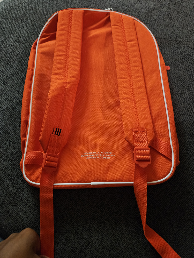 Adidas backpack 🎒 - photo 2