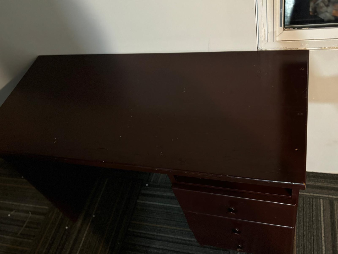 Computer Desk - photo 4