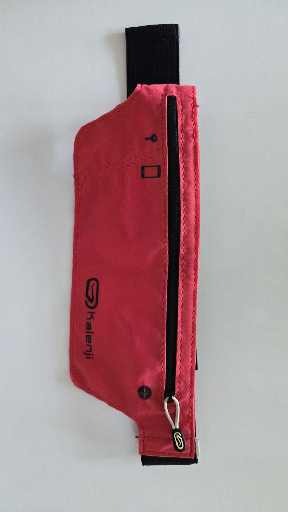 Kalenji fanny pack