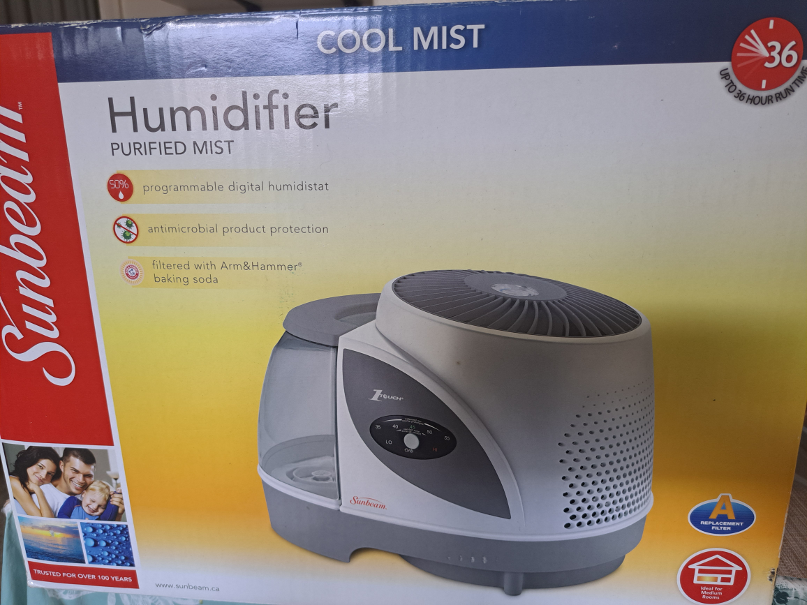 Humidefier image indicator(4)