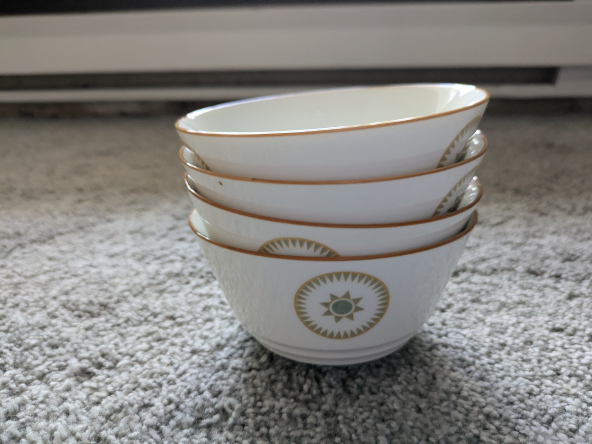 Kitchen items