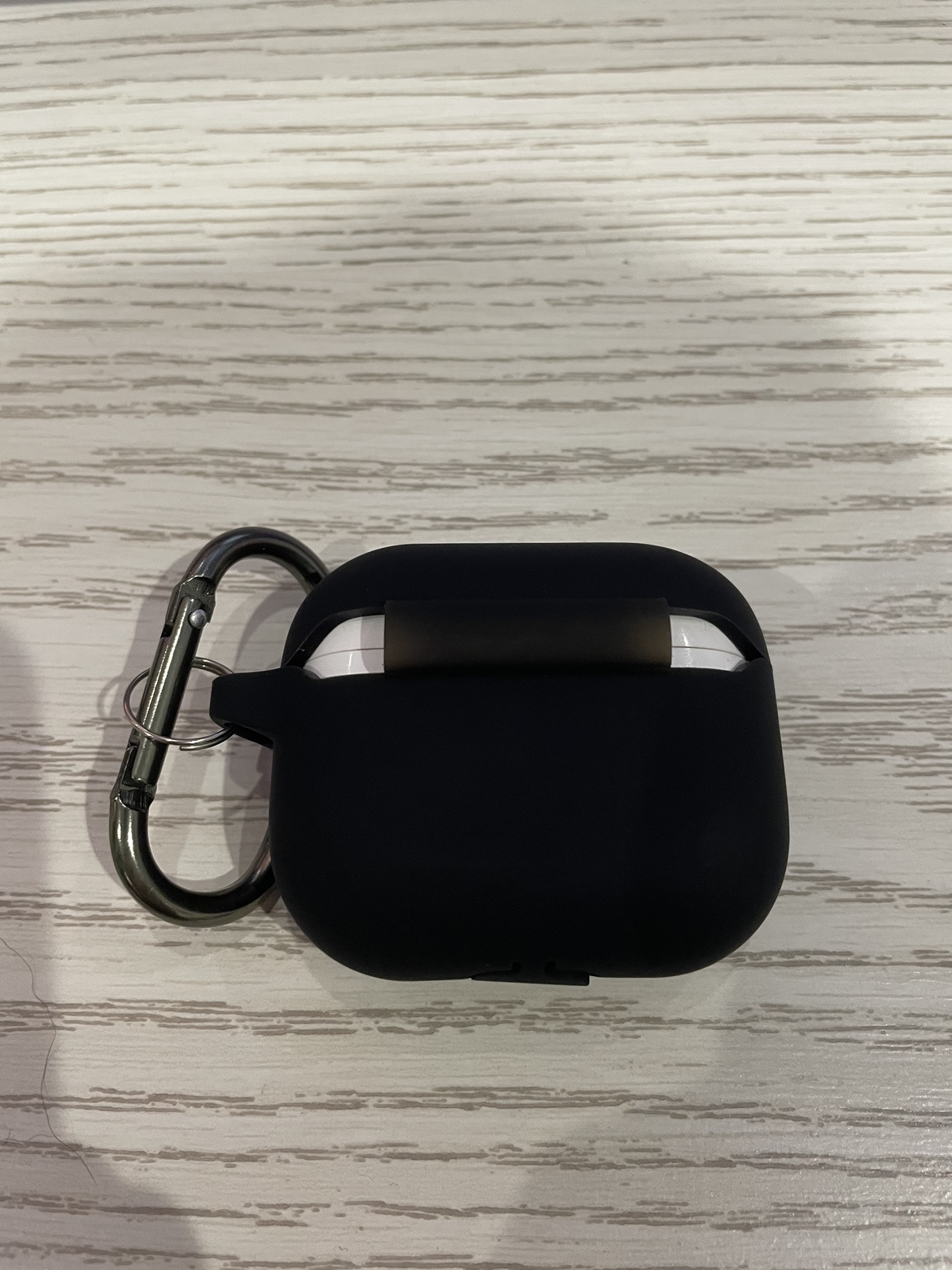 Gen 3 Apple AirPods - photo 5