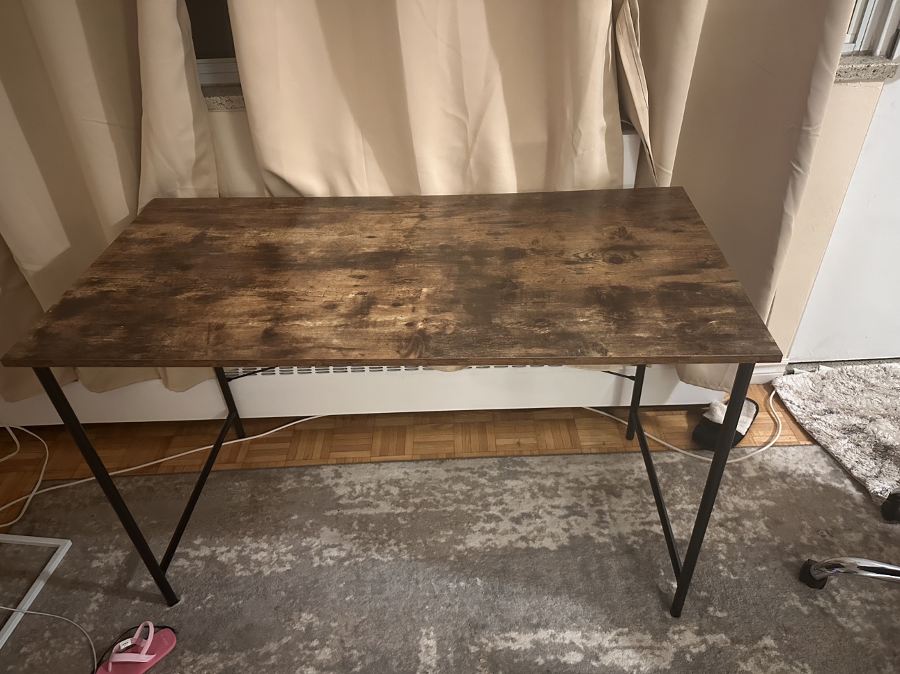 Work or Stufy table - photo 3