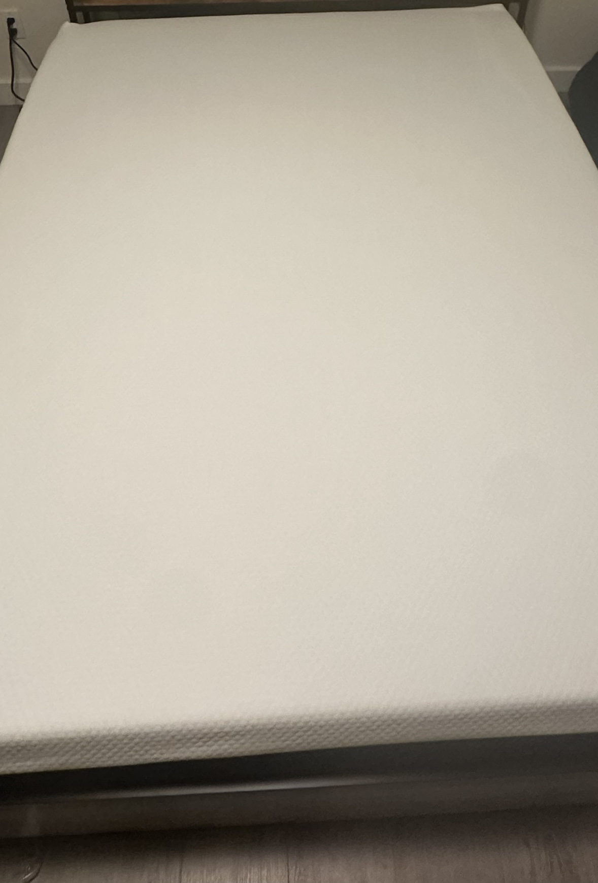 10" Queen sid mattress