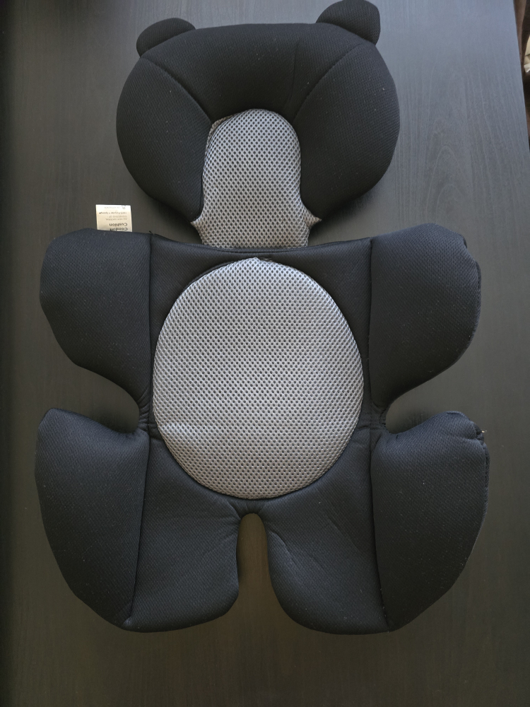Safety 1st carseat with base - photo 4
