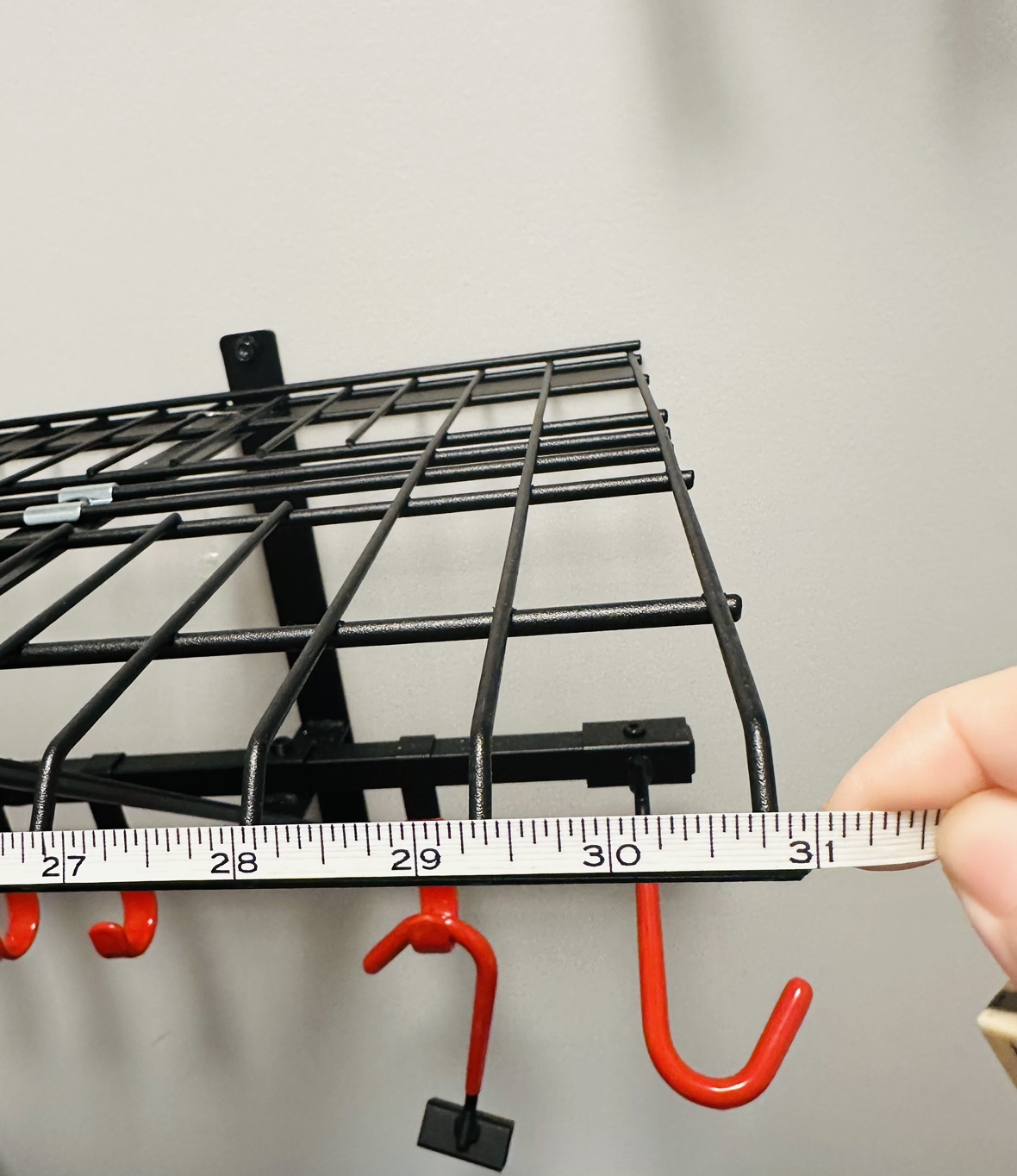 Shelves, heavy duty - photo 3