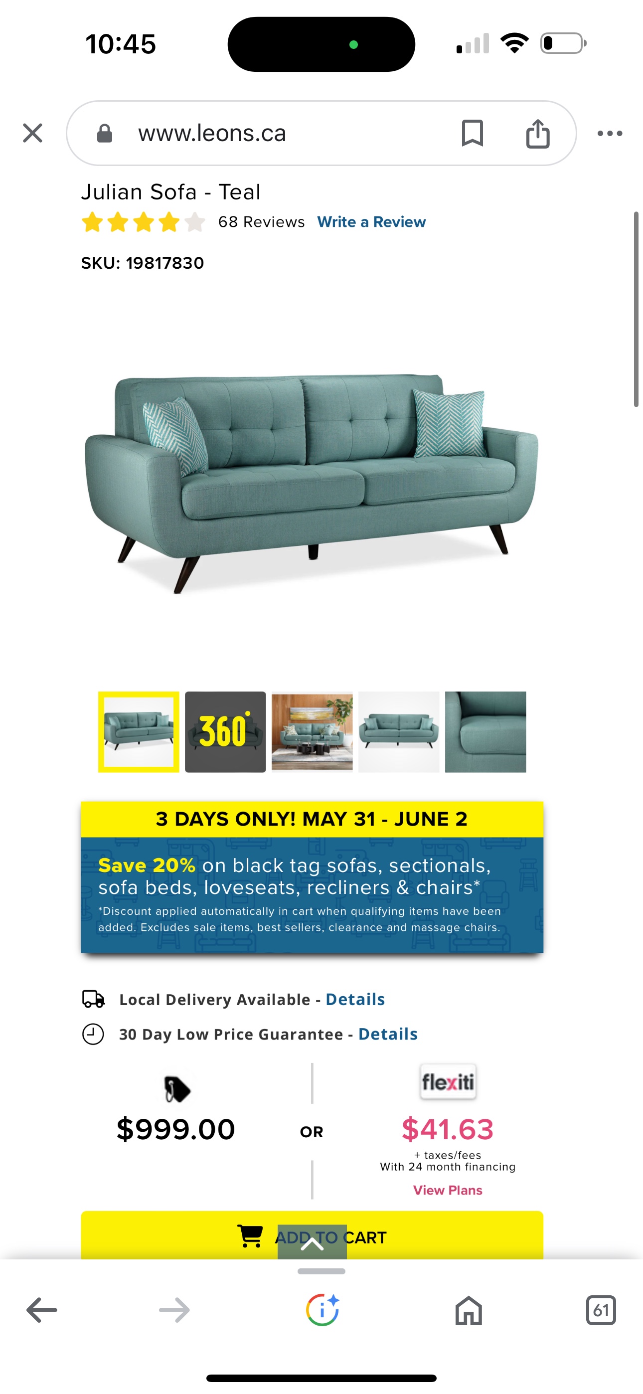 Moving out sale image indicator(4)