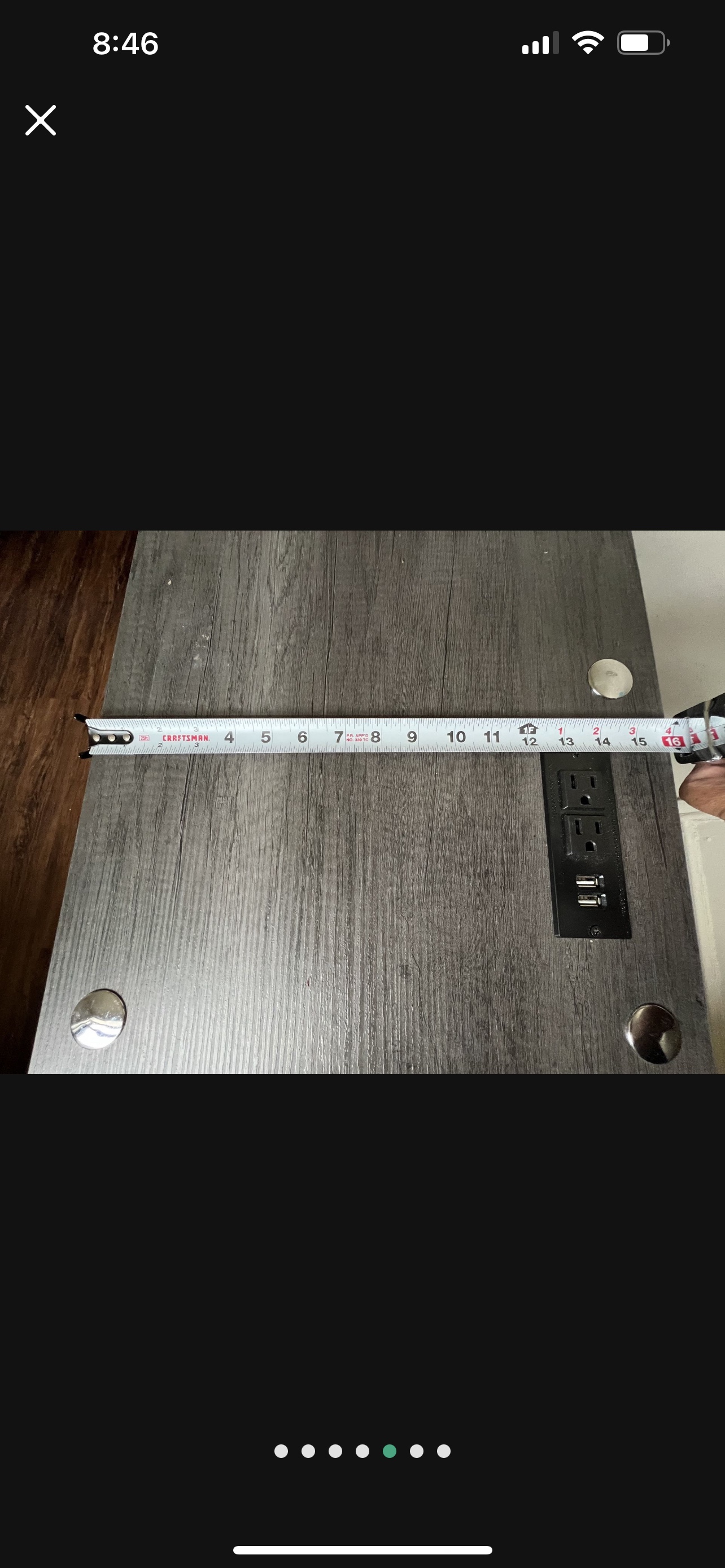 Beautiful desk - photo 5