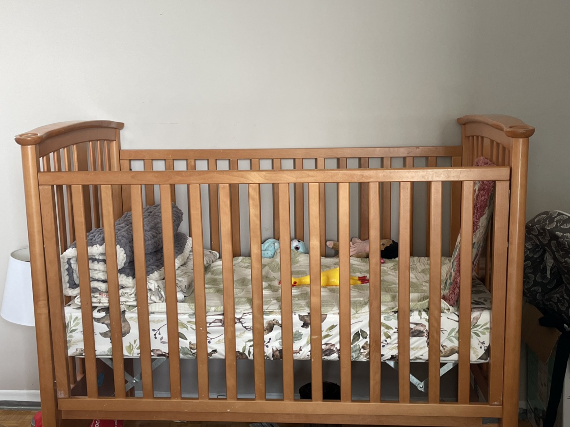 Crib