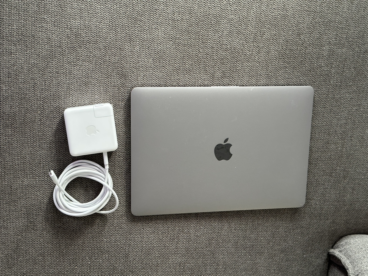 13-Inch, 2019 MacBook Pro