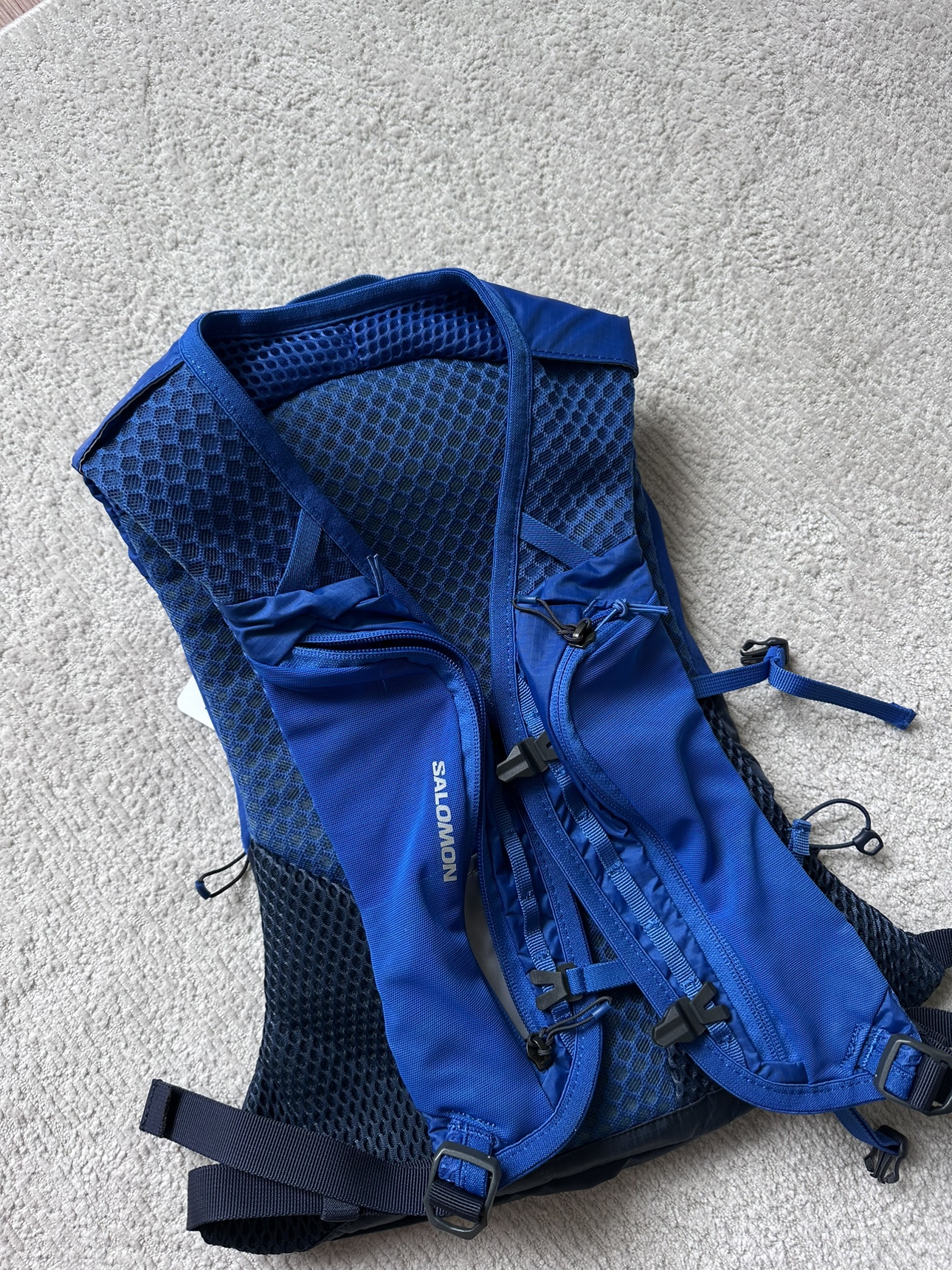 Salomon Hiking Vest - photo 4
