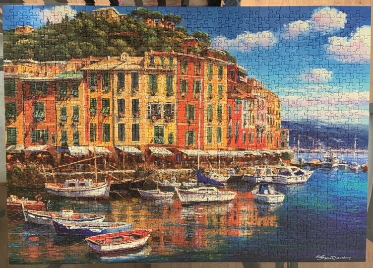 Jigsaw puzzles - Ravensburger - photo 3
