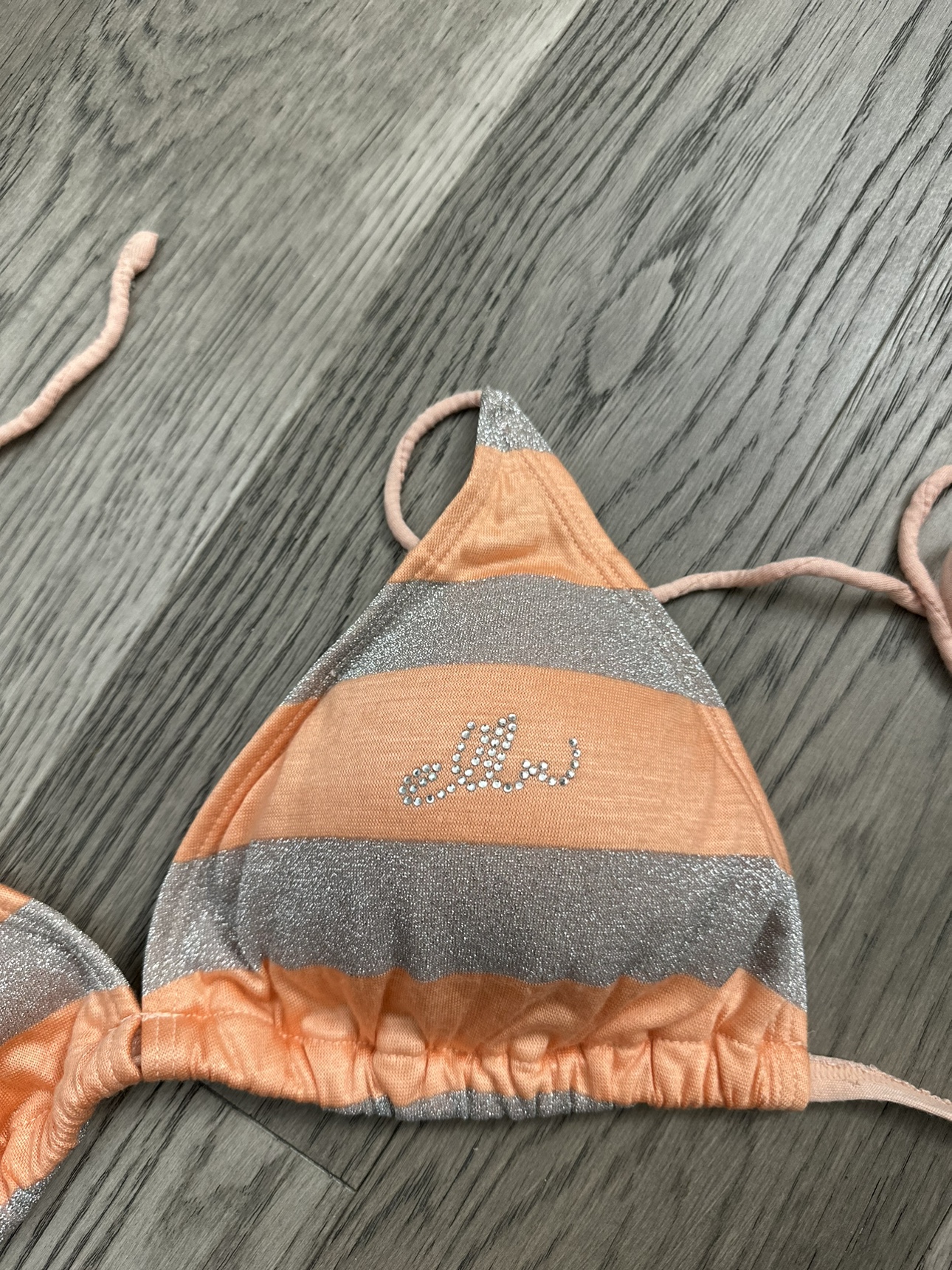 ELLE Bikini image indicator(2)