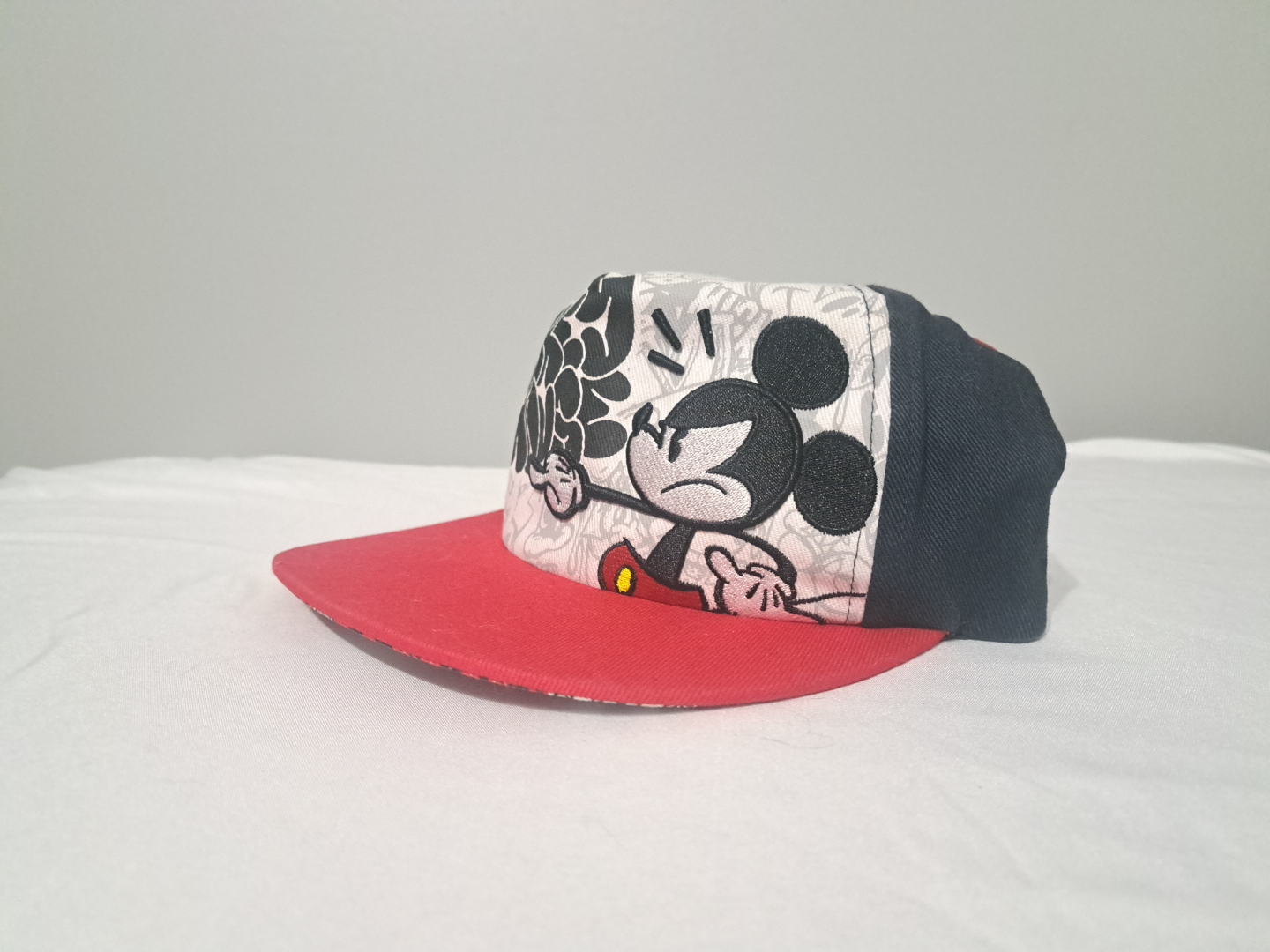 Mickey Mouse Hat image indicator(10)