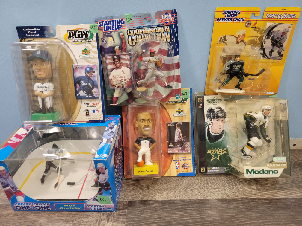 HUGE Sealed Collection! Open to Offers! image indicator(3)