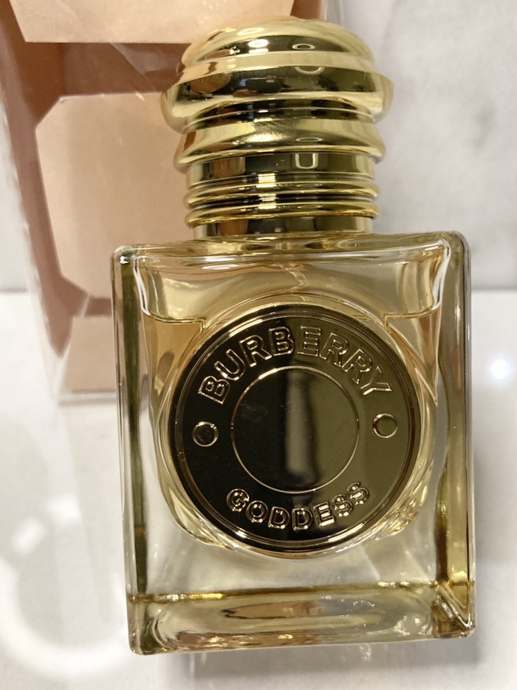 Burberry GODDESS 50 ml image indicator(3)