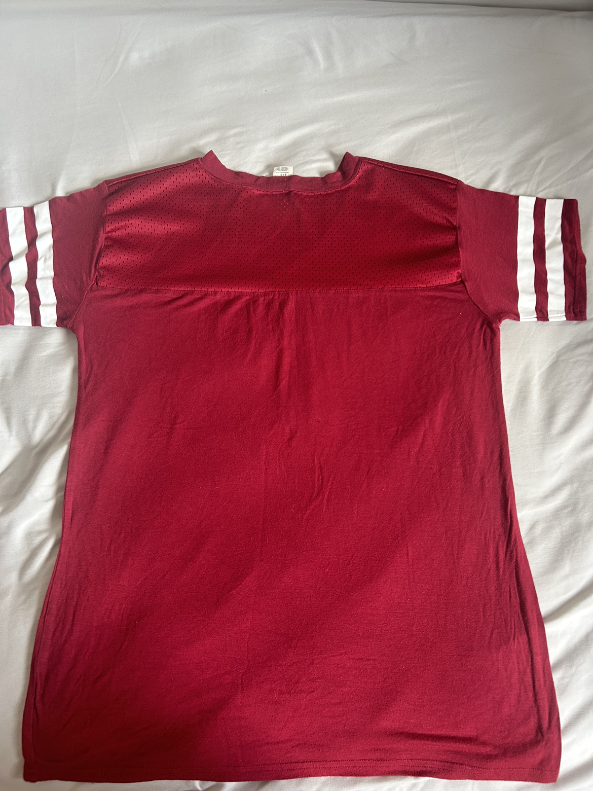Women’s number 7 Portugal shirt - photo 2