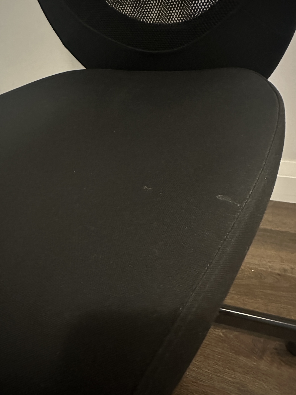 IKEA Office Chair #freecycle - photo 3