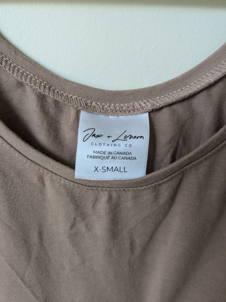 Jax and Lennon tank top - photo 2
