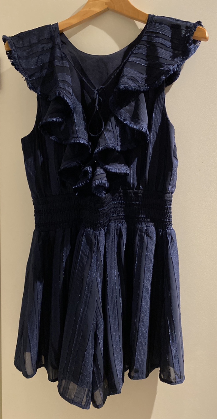 Women’s jump suit - USA 6 - photo 2