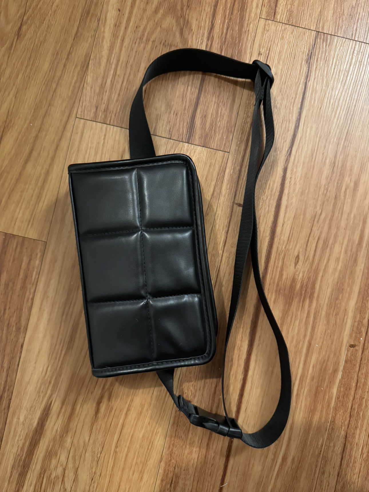 Amanda Uprichard Belt Bag - Price is Negotiable