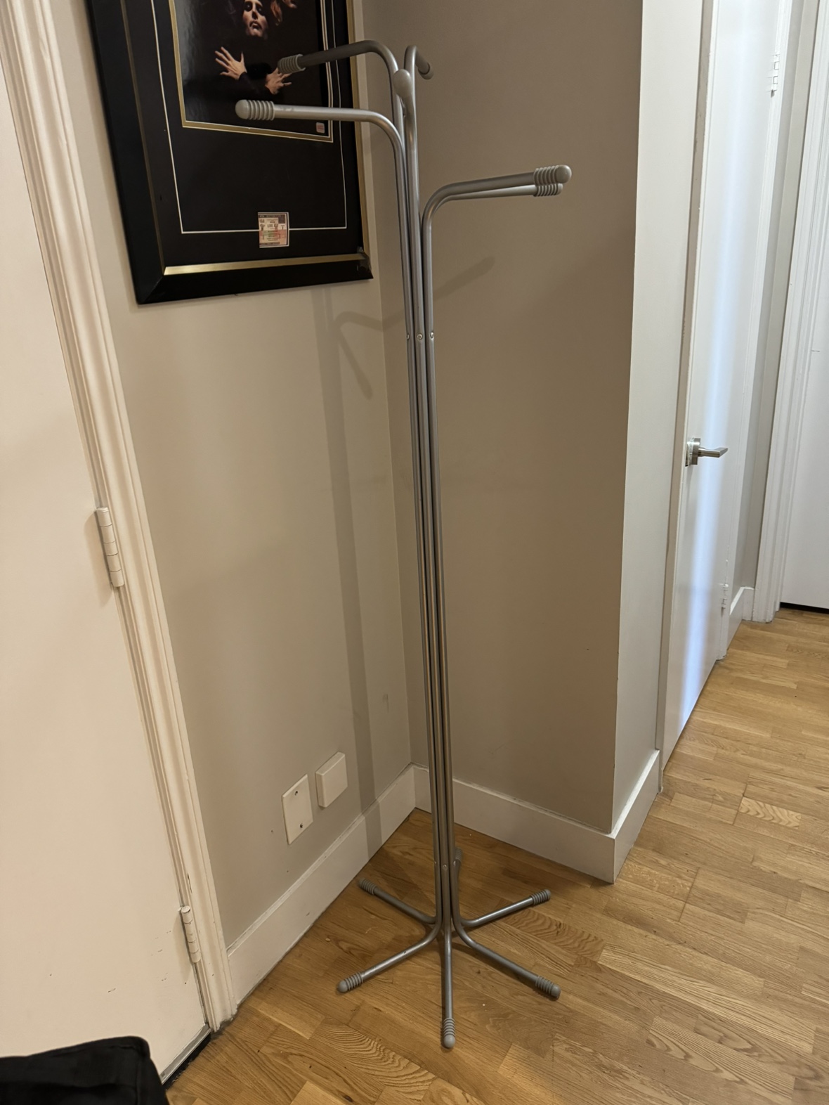 Coat rack