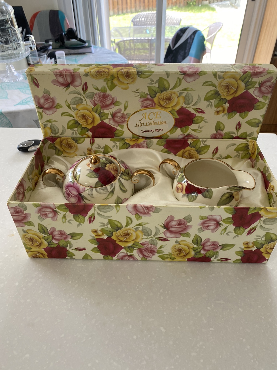 Coffee set pots image indicator(2)