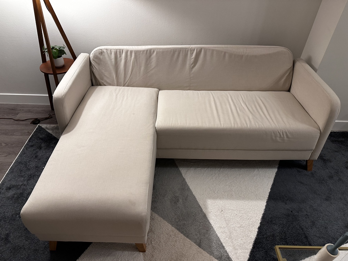 IKEA Sofa