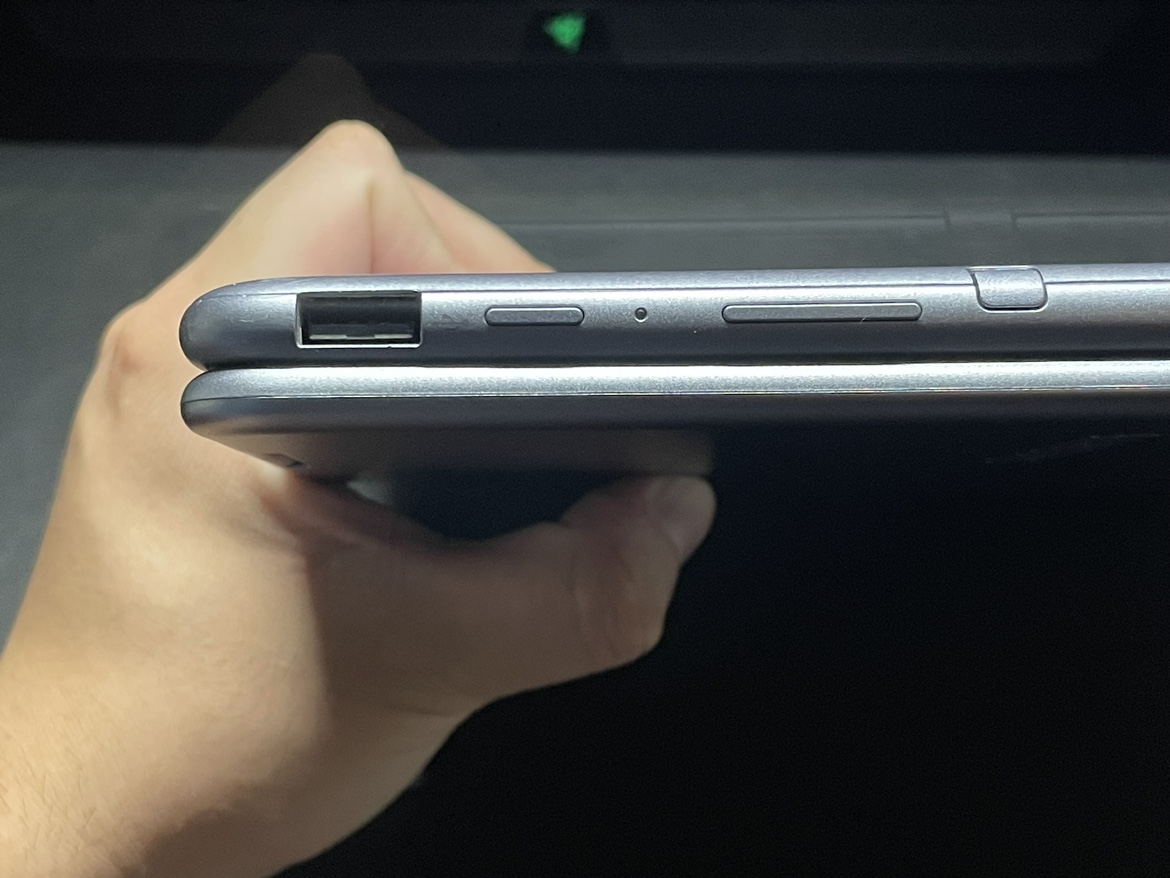 📣 Samsung Chromebook with New Battery and Latest Chrome OS! 🌟 - photo 4